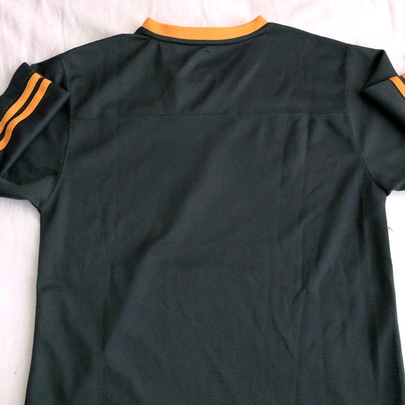 NFL Green Bay Packers Logo Jersey Top - Picture 5 of 5